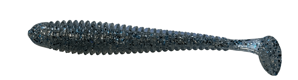HM Fat Ribbed - Midnight