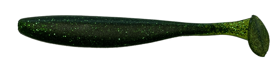HM Easy Shiner - Green (UV)