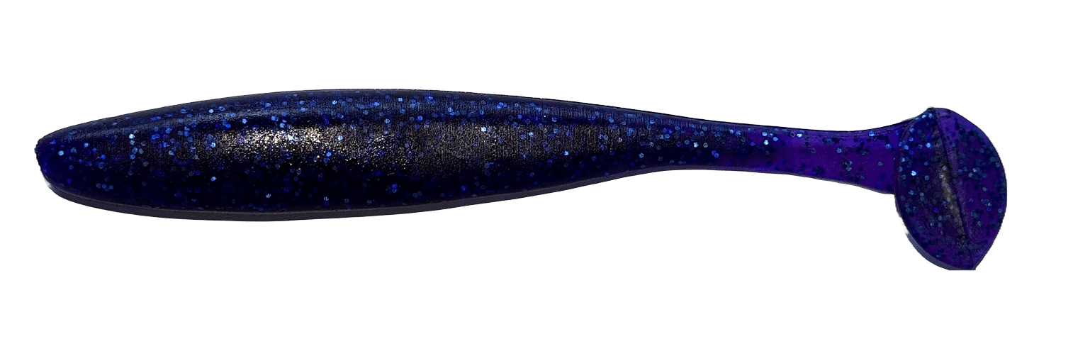 HM Easy Shiner - Blue (UV)