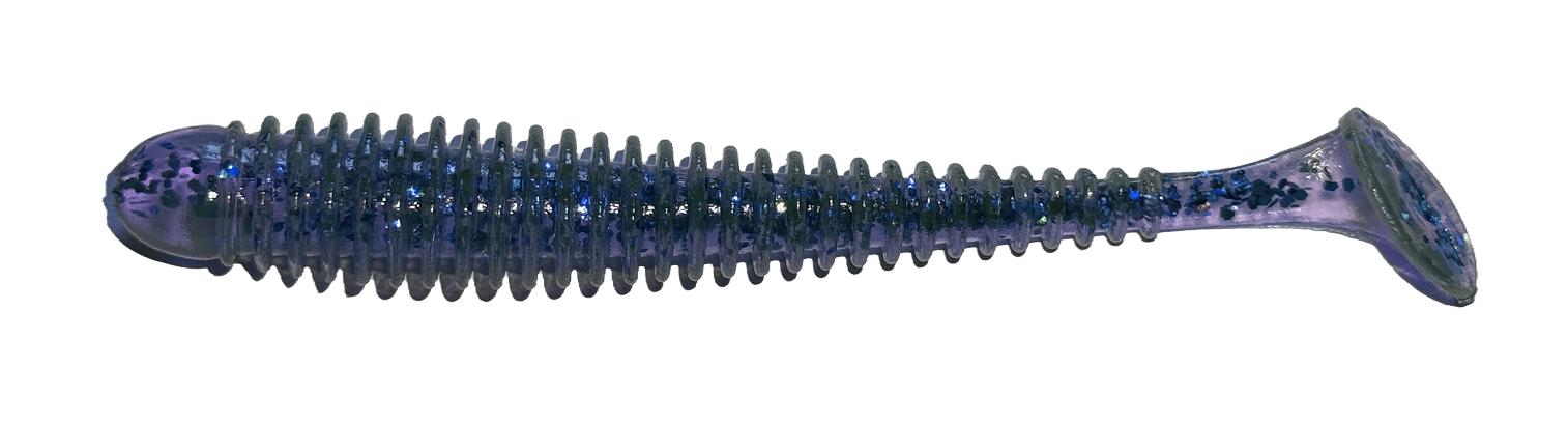 HM Fat Ribbed - Ocean