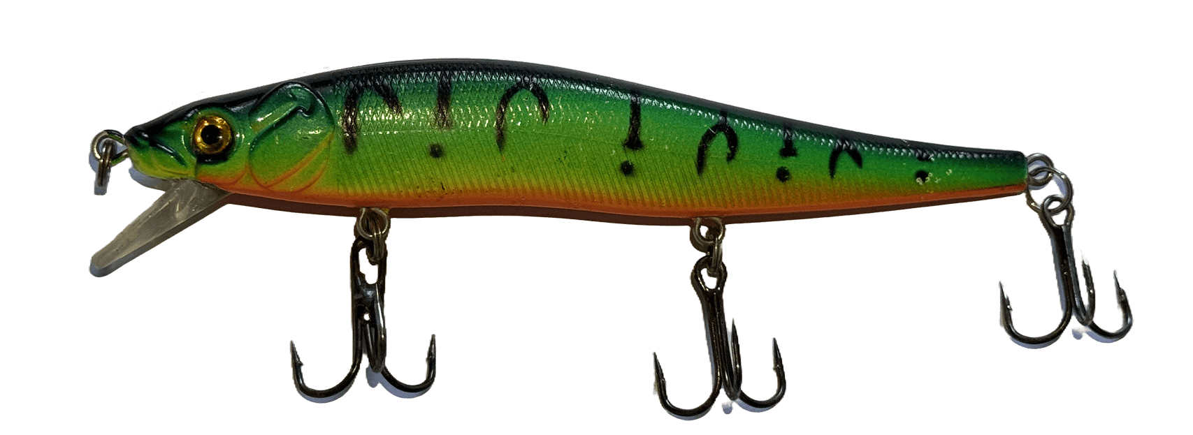 Trofey (was found on the river)