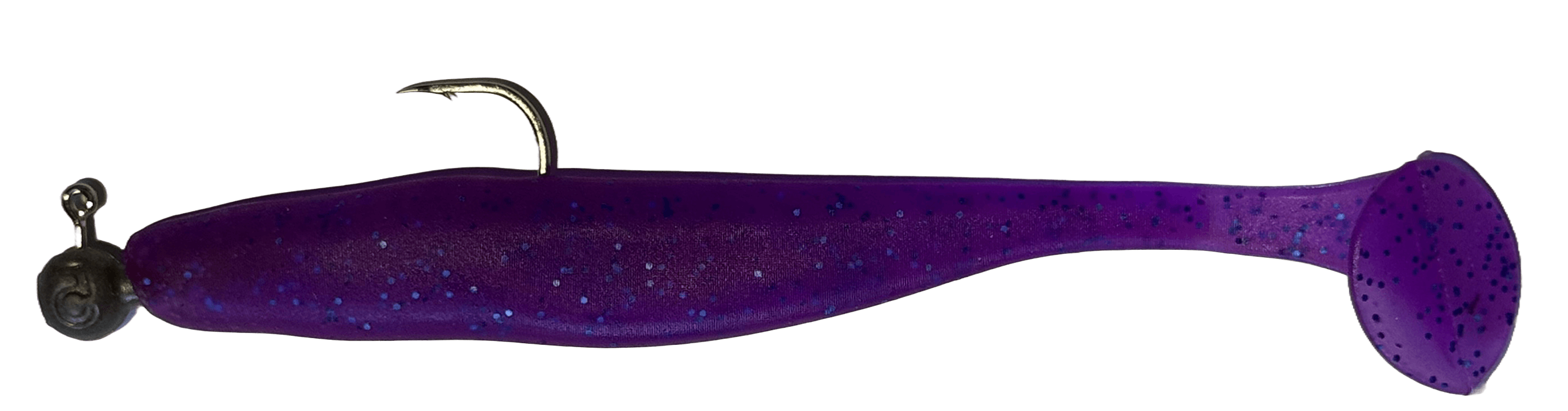 HM Easy Shiner - Violet (UV)