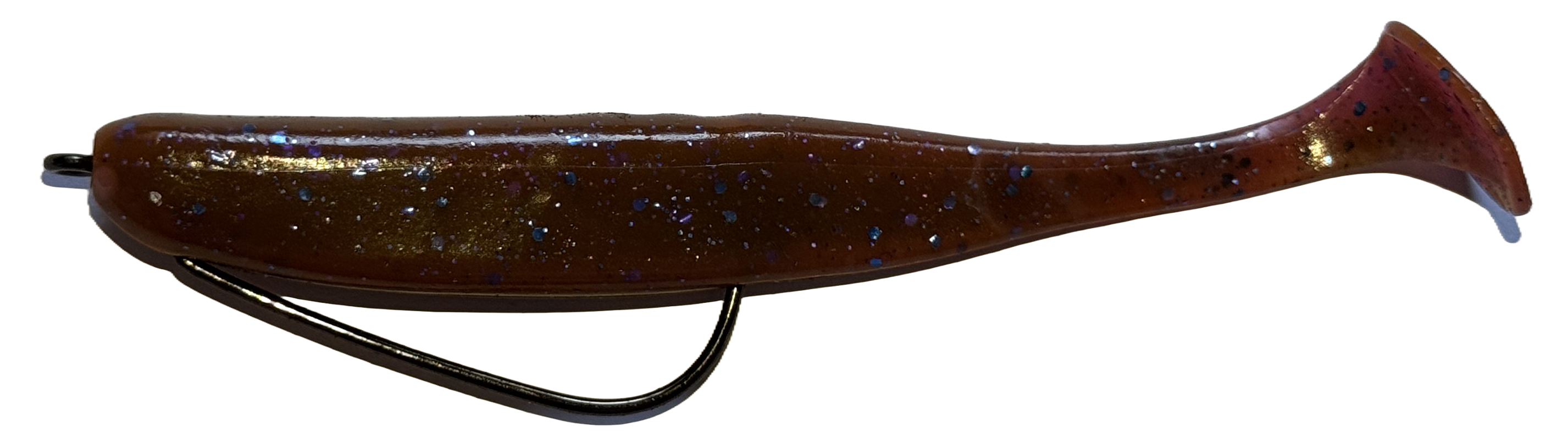 Select Easy SHad - Motor oil (UV)