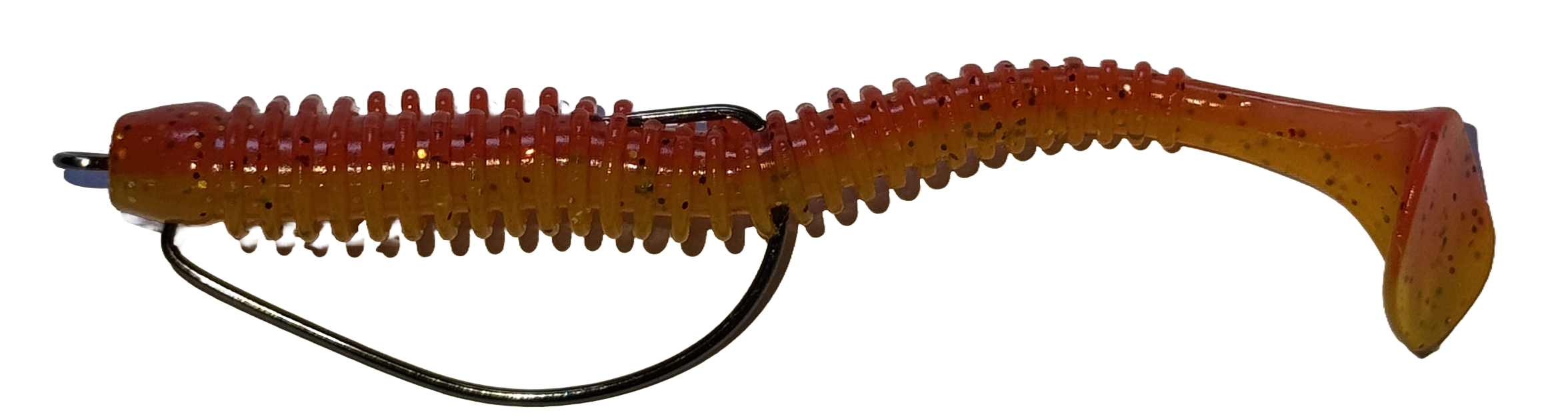 Bearking Long Orange 