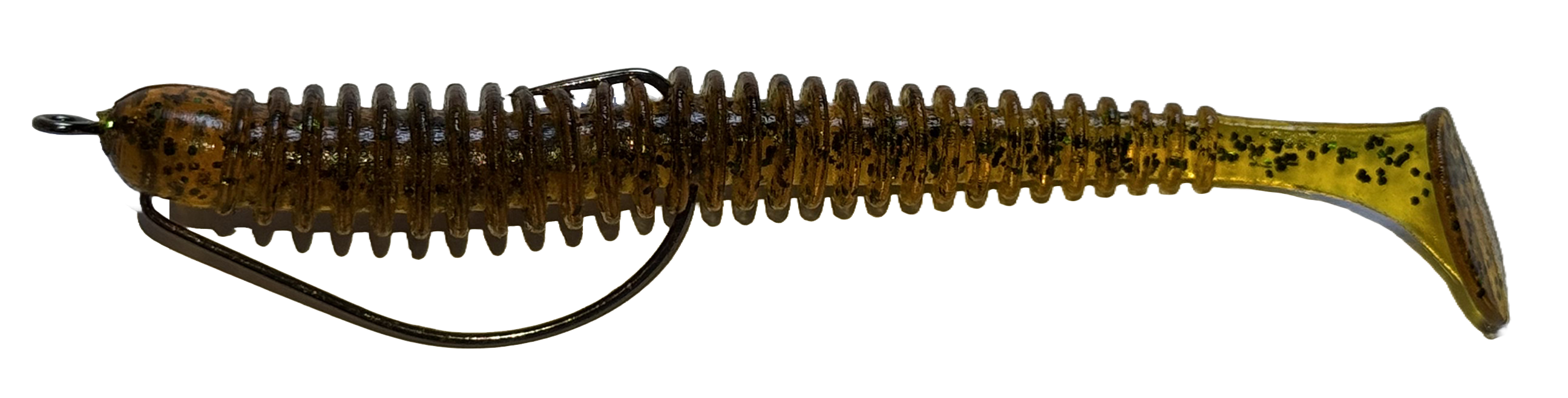 HM Fat Ribbed - yellow
