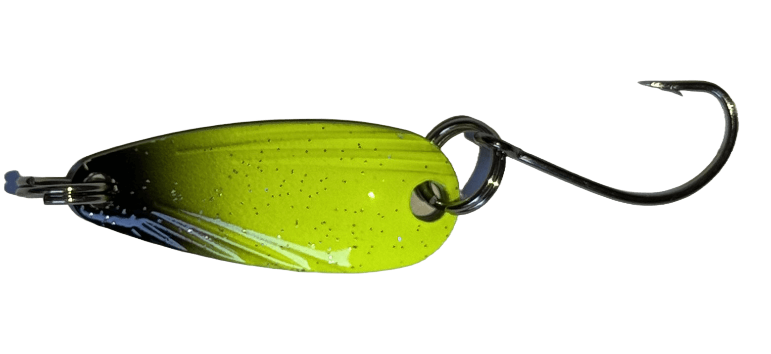 Noname small Spoon - Green