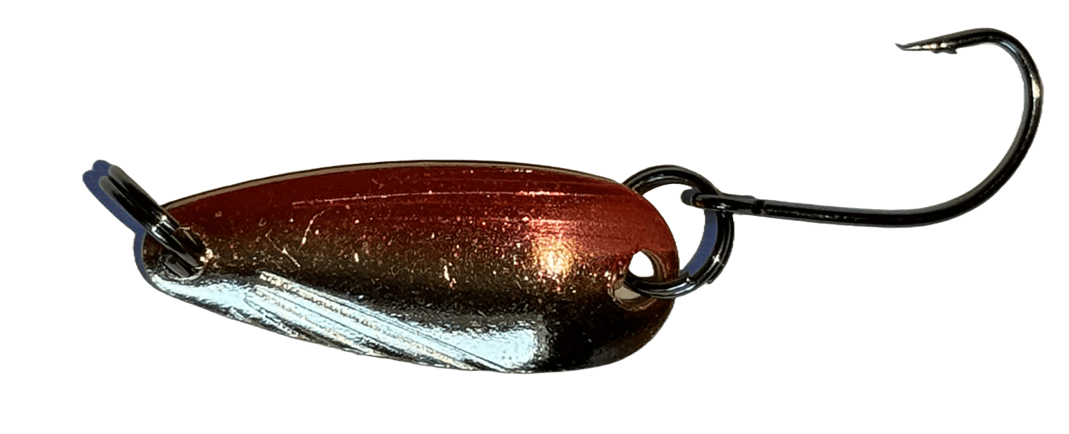 Noname small Spoon - Red
