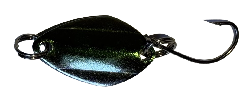 Noname small Spoon - Silver