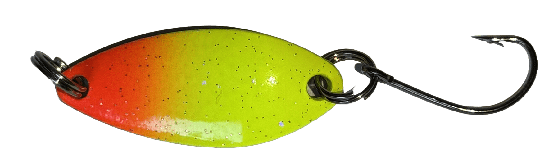 Noname small Spoon - Parrot