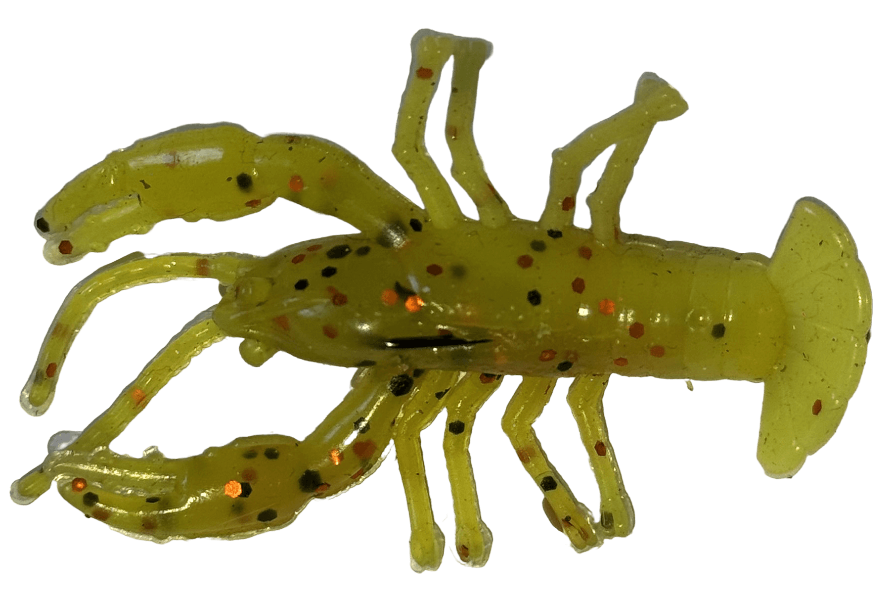 Noname Natural Craw
