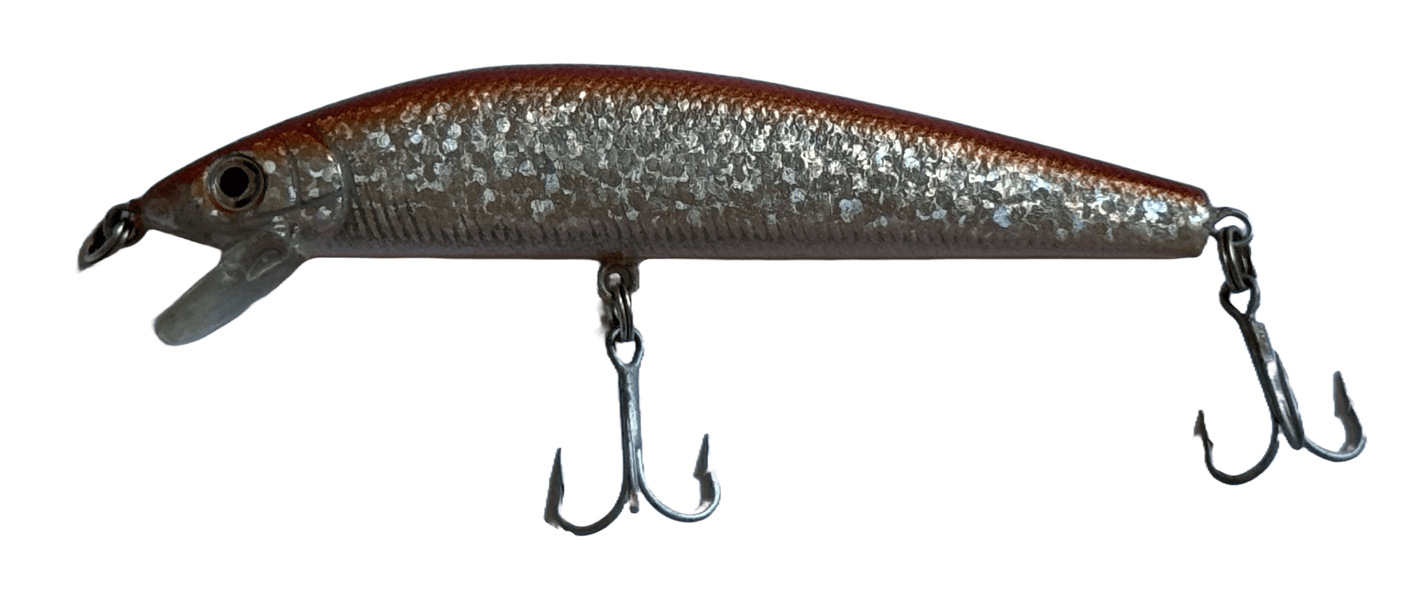 Japan lure (forgot the name)