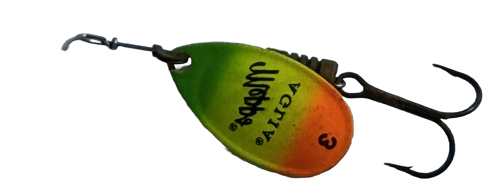 Mepps Aglia #3