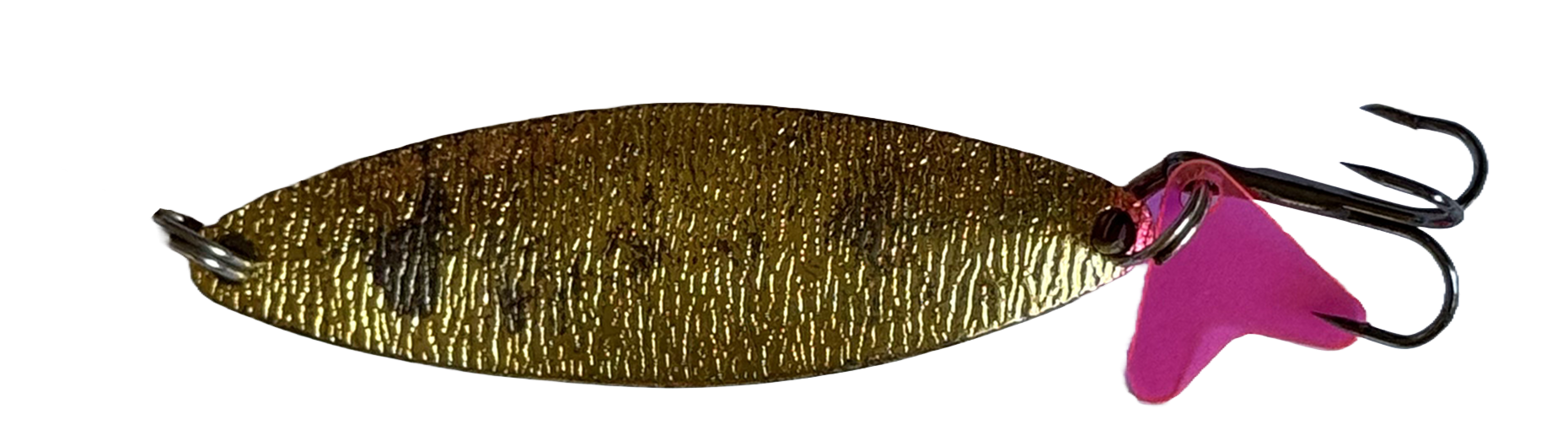 Noname Gold Spoon