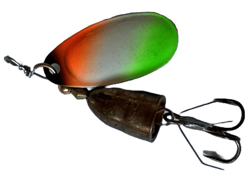 Noname Parrot spoon