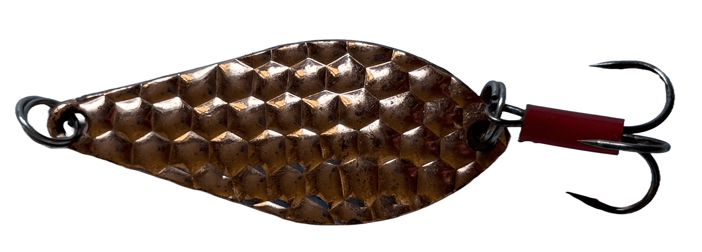Noname Big Bronze spoon