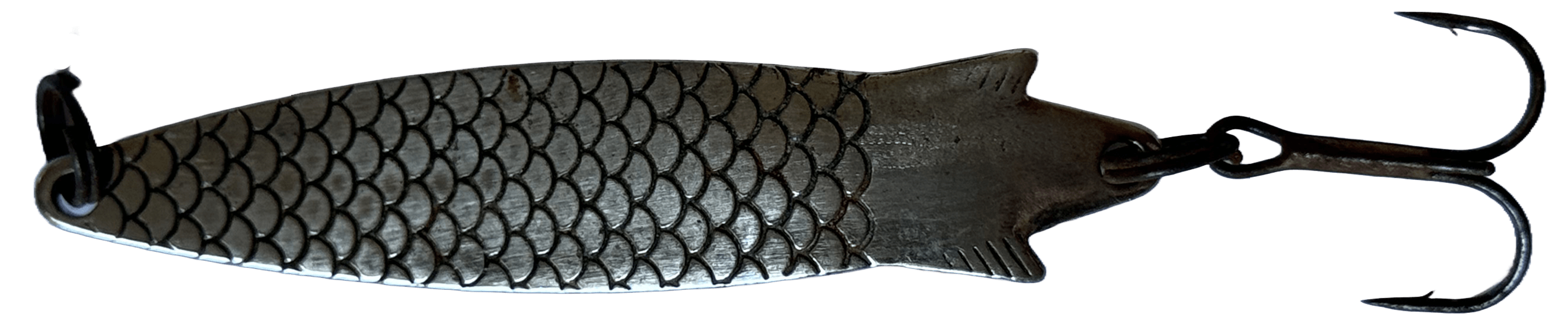 Noname Natural silver spoon