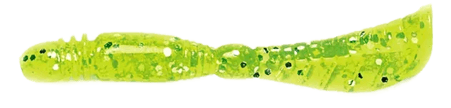 Lucky John TIG Tail - Lime