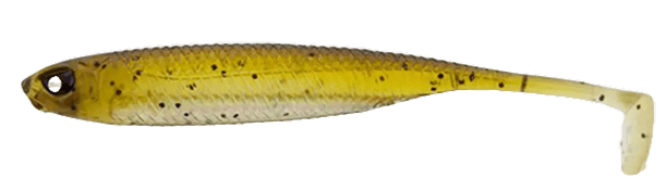 Makora Shad Tail