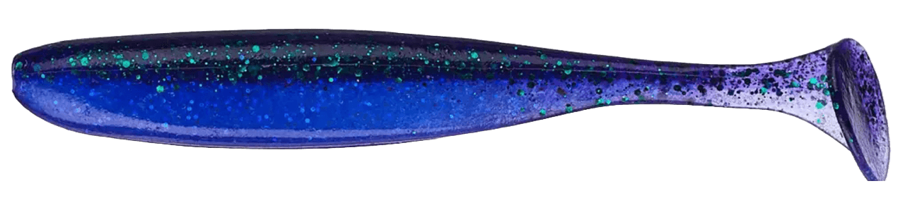 Keitech Easy Shiner - Electric June Bug