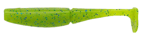 Upstream Fusion - green apple